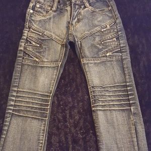 Boys jeans